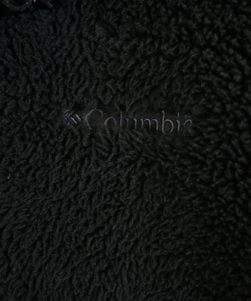 Columbia（コロンビア）ブルゾン 黒 サイズ:L メンズ/2200715623015