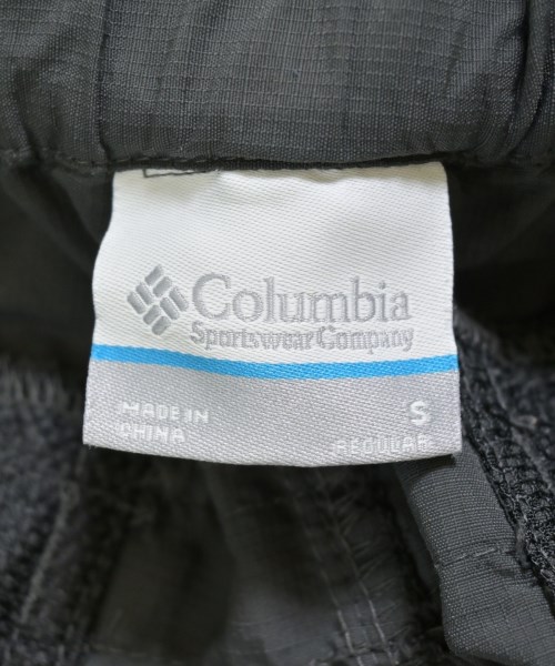 Columbia（コロンビア）その他 グレー サイズ:S メンズ/2200715446287