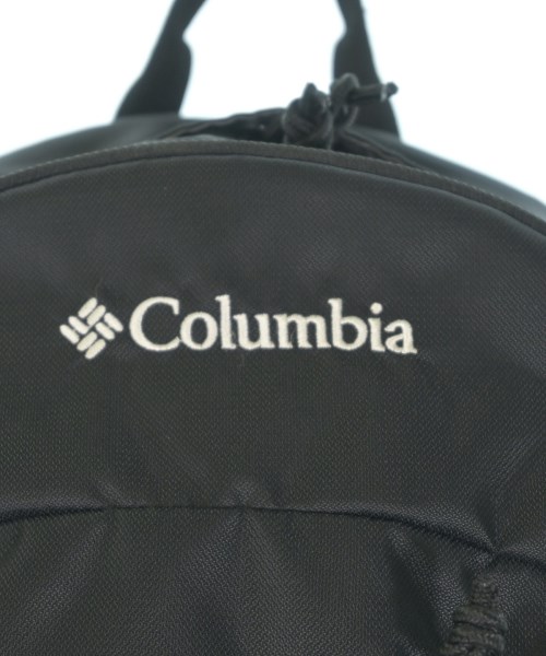 Columbia（コロンビア）バックパック・リュック 黒 サイズ:- メンズ/2200706398137