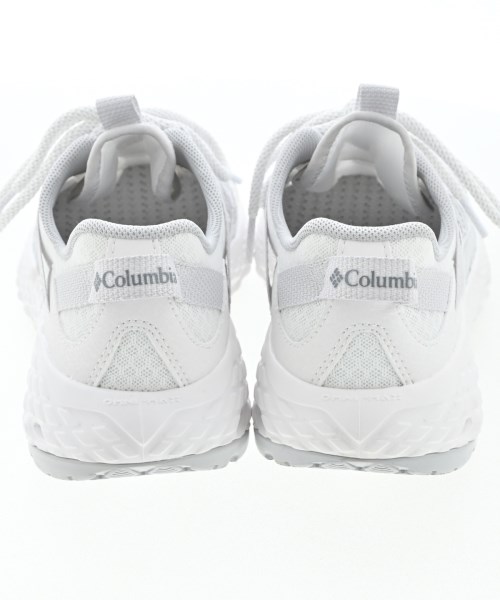 Columbia（コロンビア）スニーカー グレー サイズ:24cm メンズ/2200706922066