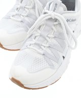Columbia（コロンビア）スニーカー グレー サイズ:24cm メンズ/2200706922066