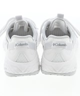 Columbia（コロンビア）スニーカー グレー サイズ:24cm メンズ/2200706922066