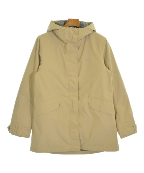 Columbia(コロンビア)のダウンジャケット/ダウンベスト サイズ:M 9,600円