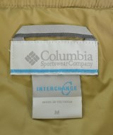 Columbia（コロンビア）ダウンジャケット/ダウンベスト ベージュ サイズ:M メンズ/2200713790016