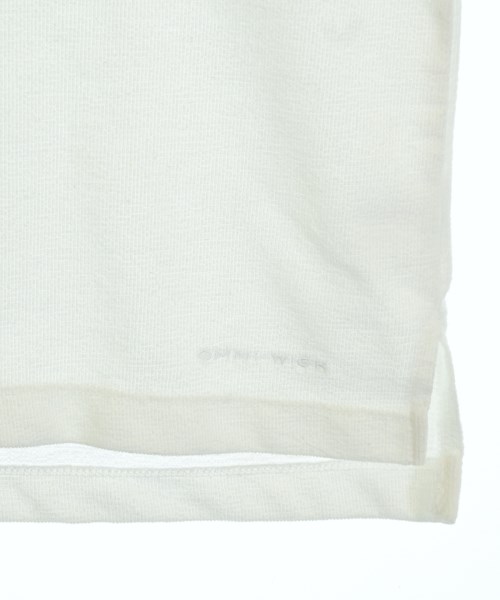 Columbia（コロンビア）Tシャツ・カットソー 白 サイズ:L レディース/2200713434019