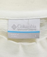 Columbia（コロンビア）Tシャツ・カットソー 白 サイズ:L レディース/2200713434019