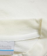 Columbia（コロンビア）Tシャツ・カットソー 白 サイズ:L レディース/2200713434019