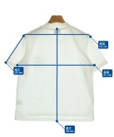 Columbia（コロンビア）Tシャツ・カットソー 白 サイズ:L レディース/2200713434019