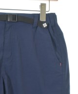Columbia（コロンビア）ショートパンツ 紺 サイズ:S レディース/2200711243064