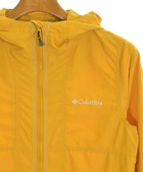 Columbia（コロンビア）その他 黄 サイズ:S メンズ/2200711243132