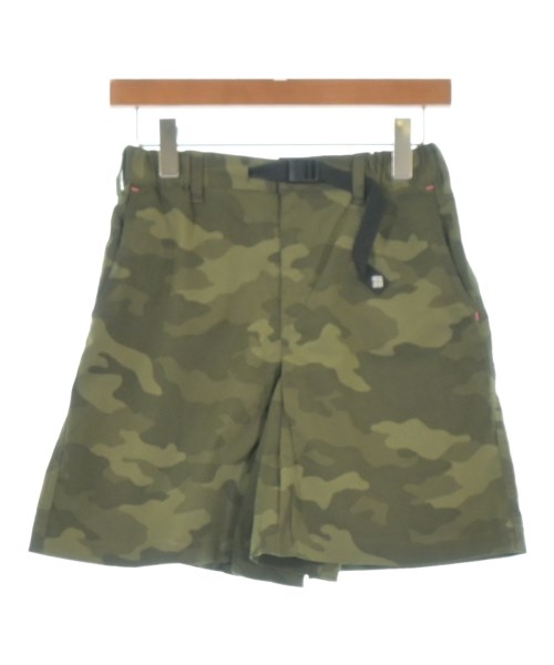 Columbia(コロンビア)のショートパンツ サイズ:S 1,600円