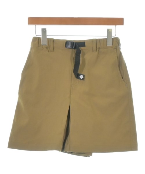 Columbia(コロンビア)のショートパンツ サイズ:S 1,800円