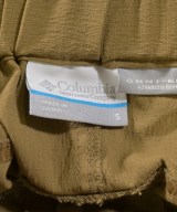 Columbia（コロンビア）ショートパンツ ベージュ サイズ:S レディース/2200711243187