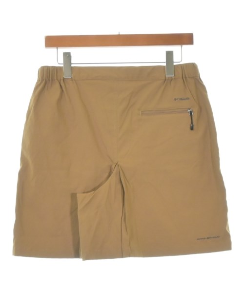 Columbia（コロンビア）ショートパンツ 茶 サイズ:L レディース/2200711243453