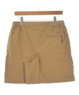 Columbia（コロンビア）ショートパンツ 茶 サイズ:L レディース/2200711243453