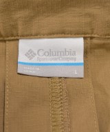 Columbia（コロンビア）ショートパンツ 茶 サイズ:L レディース/2200711243453
