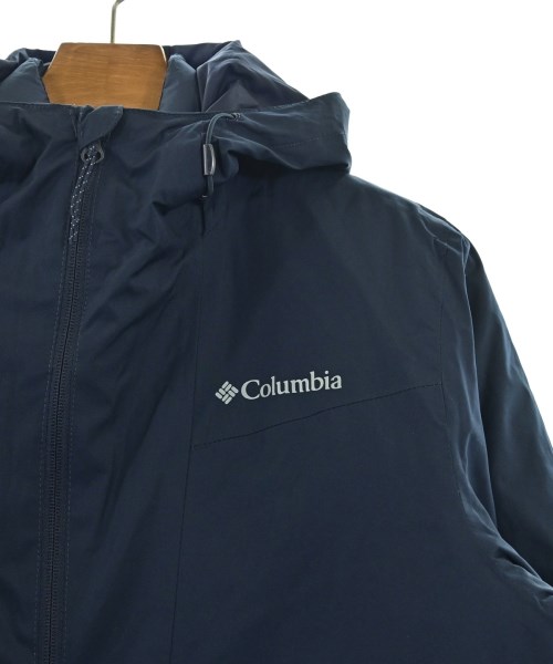 Columbia（コロンビア）その他 紺 サイズ:M メンズ/2200712383011