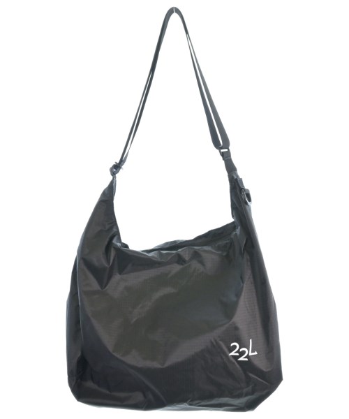 Columbia（コロンビア）ショルダーバッグ 黒 サイズ:22L メンズ/2200717764037