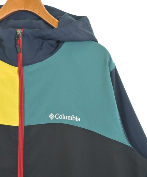Columbia（コロンビア）その他 黒 サイズ:XL メンズ/2200714454061