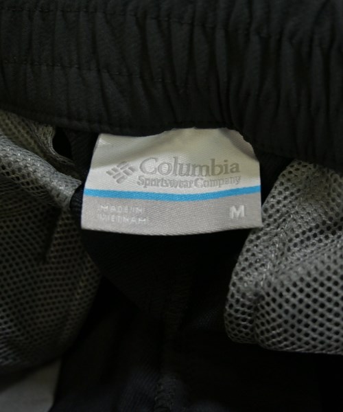 Columbia（コロンビア）その他 黒 サイズ:M レディース/2200715187074