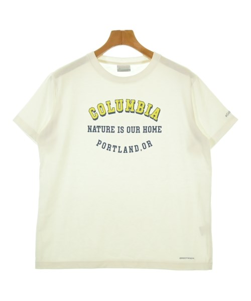 Columbia(コロンビア)のTシャツ・カットソー サイズ:M 3,000円