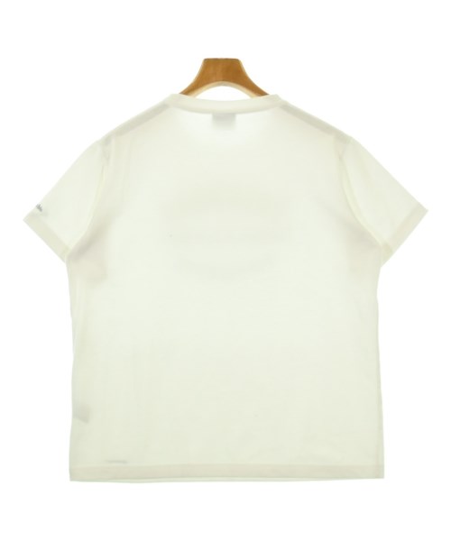 Columbia（コロンビア）Tシャツ・カットソー 白 サイズ:M レディース/2200715187197