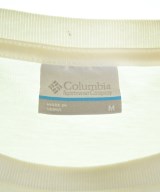 Columbia（コロンビア）Tシャツ・カットソー 白 サイズ:M レディース/2200715187197