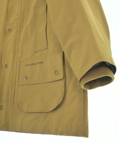 Columbia（コロンビア）その他 ベージュ サイズ:XL メンズ/2200714926032