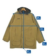 Columbia（コロンビア）その他 ベージュ サイズ:XL メンズ/2200714926032
