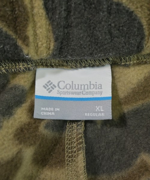 Columbia（コロンビア）ショートパンツ ベージュ サイズ:XL メンズ/2200714926155