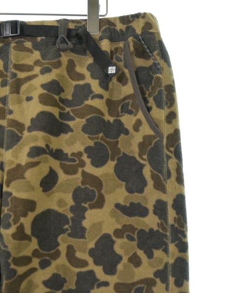 Columbia（コロンビア）ショートパンツ ベージュ サイズ:XL メンズ/2200714926155