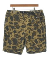 Columbia（コロンビア）ショートパンツ ベージュ サイズ:XL メンズ/2200714926155