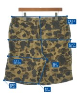 Columbia（コロンビア）ショートパンツ ベージュ サイズ:XL メンズ/2200714926155