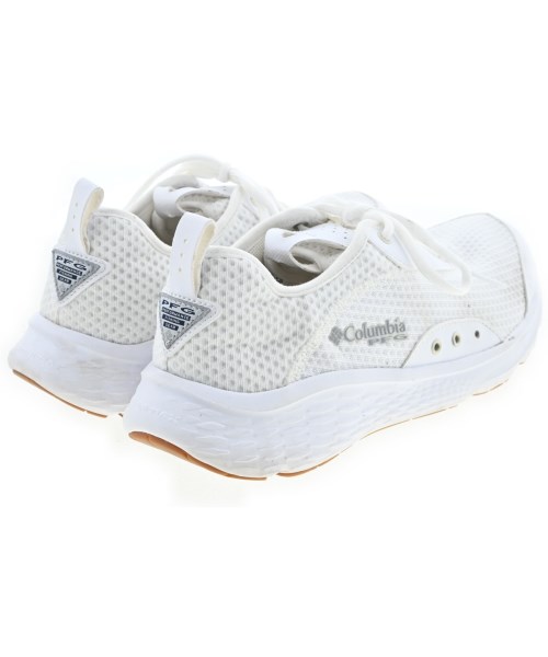 Columbia（コロンビア）スニーカー 白 サイズ:26.5cm メンズ/2200719693021