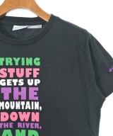 Columbia（コロンビア）Tシャツ・カットソー 黒 サイズ:L レディース/2200629096035