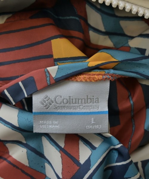 Columbia（コロンビア）その他 白 サイズ:L レディース/2200645795028