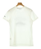 Columbia（コロンビア）Tシャツ・カットソー 白 サイズ:M レディース/2200635869128
