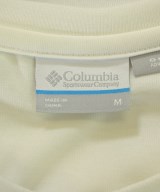 Columbia（コロンビア）Tシャツ・カットソー 白 サイズ:M レディース/2200635869128