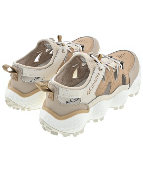 Columbia（コロンビア）サンダル ベージュ サイズ:23cm レディース/2200629105157