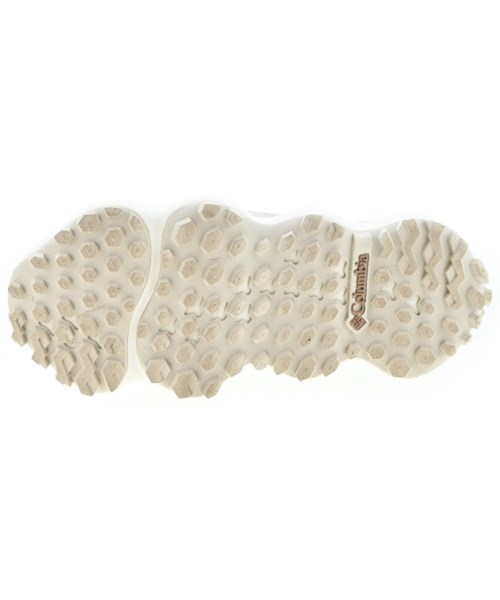 Columbia（コロンビア）サンダル ベージュ サイズ:23cm レディース/2200629105157