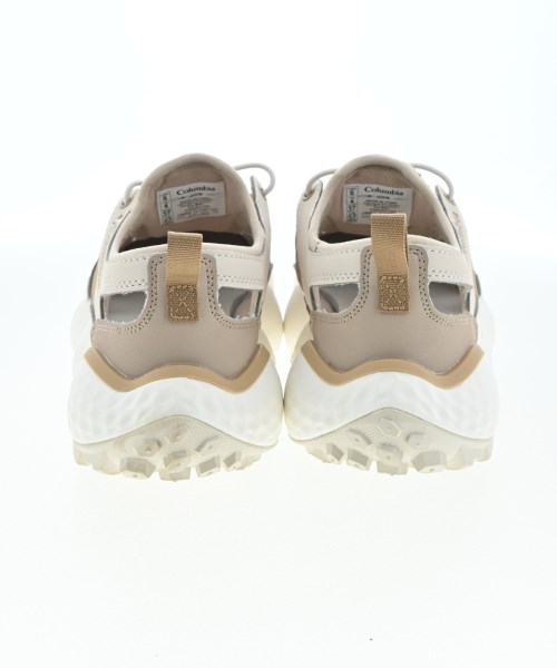 Columbia（コロンビア）サンダル ベージュ サイズ:23cm レディース/2200629105157