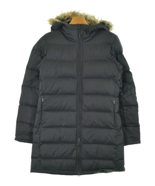 Columbia(コロンビア)ダウンコート 黒 サイズ:M/2200635310019