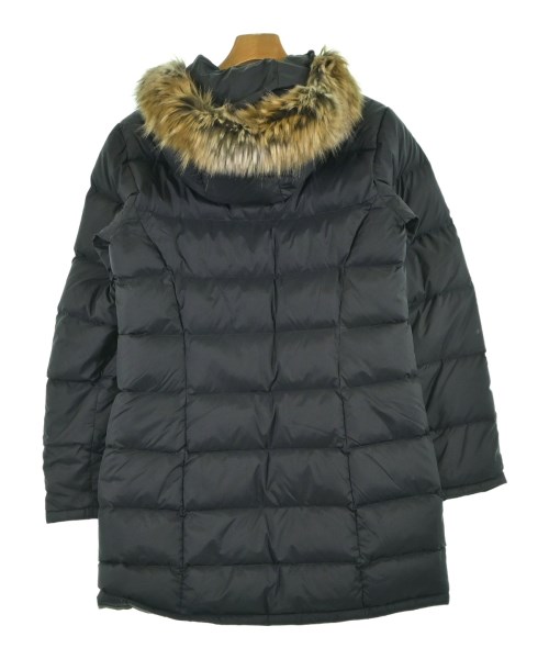 Columbia（コロンビア）ダウンコート 黒 サイズ:M レディース/2200635310019