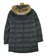 Columbia（コロンビア）ダウンコート 黒 サイズ:M レディース/2200635310019