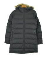 Columbia ダウンコート