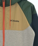 Columbia（コロンビア）パーカー グレー サイズ:S メンズ/2200646599021