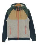 Columbia パーカー