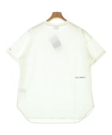 Columbia（コロンビア）Tシャツ・カットソー 白 サイズ:M レディース/2200618661046