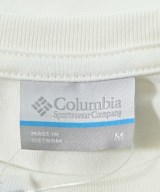 Columbia（コロンビア）Tシャツ・カットソー 白 サイズ:M レディース/2200618661046