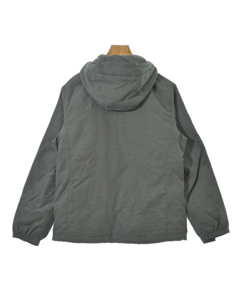 Columbia（コロンビア）ダウンジャケット/ダウンベスト グレー サイズ:M レディース/2200637844017